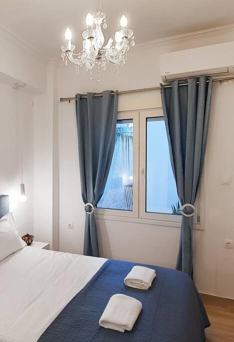 Acropolis Thisio Apartment 2 Bedrooms 2 Bathrooms Athens Exterior photo