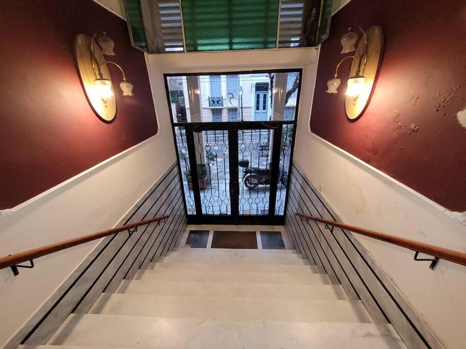 Acropolis Thisio Apartment 2 Bedrooms 2 Bathrooms Athens Exterior photo
