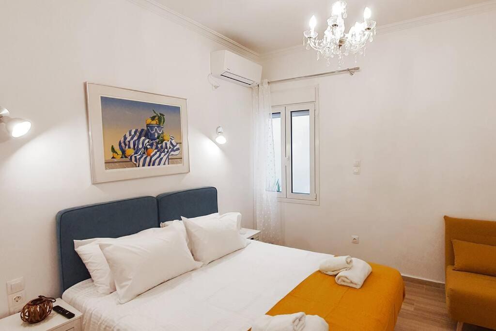 Acropolis Thisio Apartment 2 Bedrooms 2 Bathrooms Athens Exterior photo